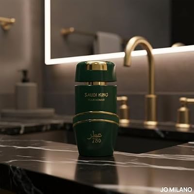 Jo Milano Saudi King 3.4 Edp M (128293)