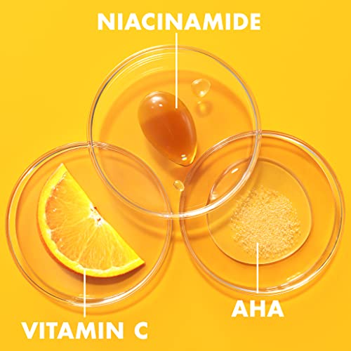Olay Vitamin C & AHA24 Moisturiser, Face Cream with Vitamin C & AHA & Niacinamide, 50ml, Includes Olay Retinol Travel Size Night Cream, 15ml, Skin Care Sets & Kits Gifts for Women Olay Vitamin C & AHA24 Moisturiser, Face Cream with Vitamin C & AHA & Niacinamide, 50ml, Includes Olay Retinol Travel Size Night Cream, 15ml, Skin Care Sets & Kits Gifts for Women