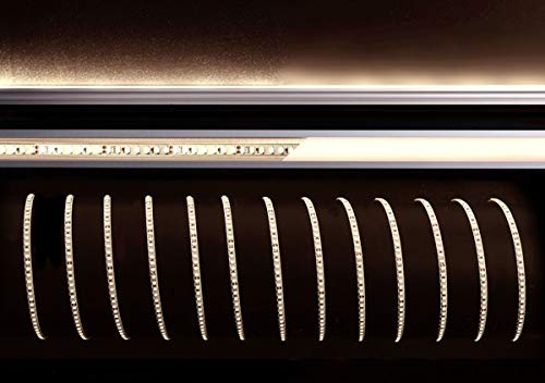 Deko-Light Flexibler LED Stripe, 2216-266-24V-2700K-5m