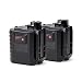 Produktbild 2 Stück POWERGIANT 24V 3,0AH NiMH Ersatzakku Akku Für Bosch GBH 24 VRE GBH24VFR BBH24VRE 11225VSRH BAT019 BAT020 BAT021 2607335215 2607335190 2607335082 2607335097 2607335216 2607335223