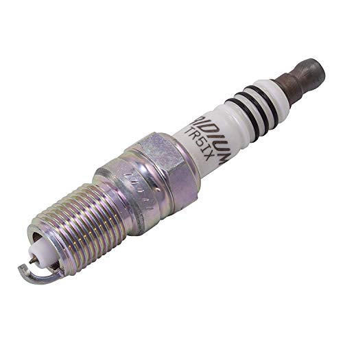 8Pcs #N-G-K TR5IX 7397 Iridium IX Spark Plug