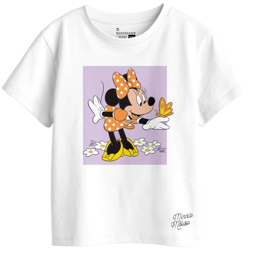 Image of Bon Organik Girls T-Shirt