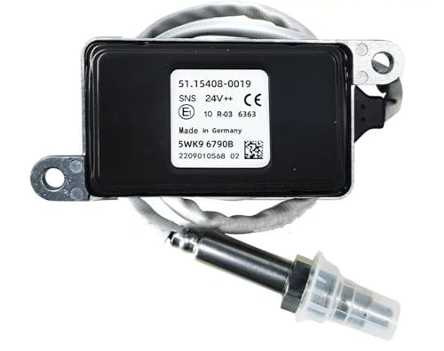 Capteur NOx 5WK96790B sonde lambda pour camion MAN