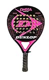  DUNLOP Pala Pádel Omega Tour Rosa