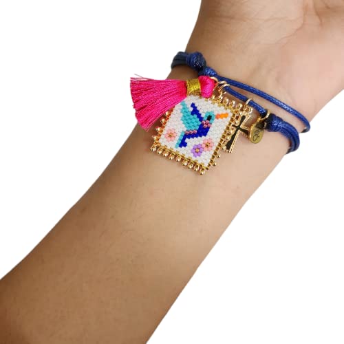 Reviews y listado de Pulsera republicana de esta semana. 2 Imagen adicional