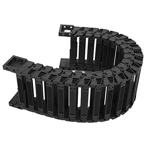 HUANGXING - Corrente de arrasto, (comprimento 1M, S4057)