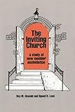 The Inviting Church: A Study Of New Member Assimilation