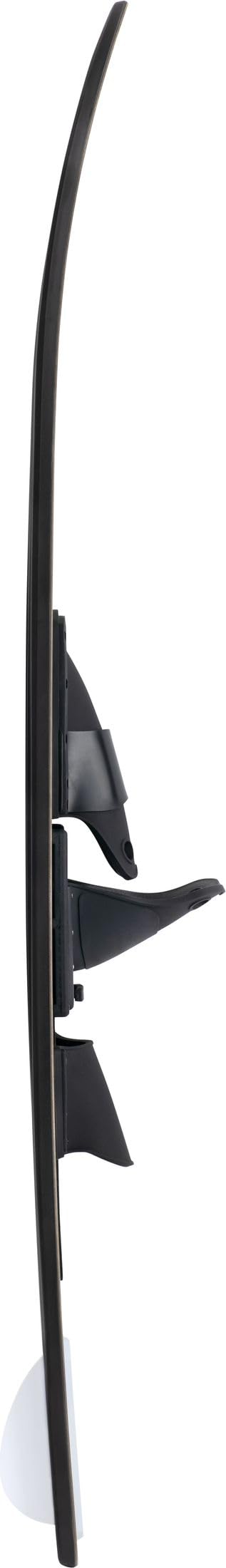 MESLE Combo Wasser-Ski XPlore 157 cm mit B2 Bindung, Anfänger und Fortgeschrittene Combo-Ski für Jugendliche und Erwachsene bis 90 kg