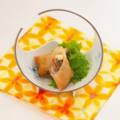 小山茶寮 小山きんぴら巻き6本セット[冷凍] きんぴら 春巻き 春巻 ごぼう おかず 惣菜