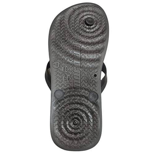 Chinelo de dedo, Tropical Graphics, Mormaii, Multicolorido II, 43/44