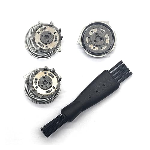 SH30 �����p�J�~�\���n�w�b�h 3�APhilips�V���[�Y 1000 2000 3000 S738 SH50 S510 S511 S512 S520 PT720 �V�F�[�o�[�w�b�h�ɑΉ�