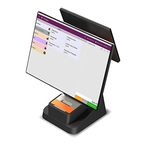 Registrierkassen von Lynne Payment Solutions – Kassensystem im Vergleich