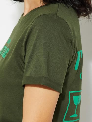 Image of Max Men Solid T-Shirt - Pack of 3