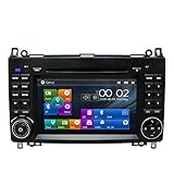 Funktionen: GPS-Navigation unterstützt HD 1080P, Bluetooth, RDS, Lenkradsteuerung, Subwoofer-Ausgang, Spiel, SD/USB, DVD, integrierte Freisprecheinrichtung für sicheres Fahren.