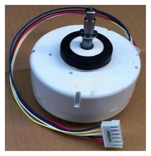Moteur CC SIC-39CVL-D833-5 pour ventilateur climatiseur