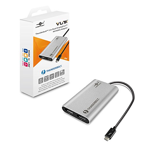Thunderbolt Adapter