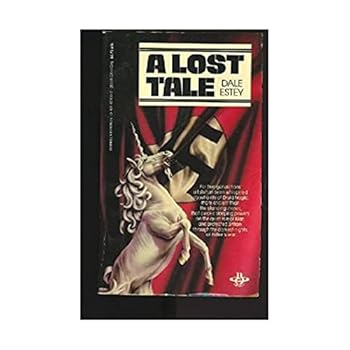 Paperback A Lost Tale Book