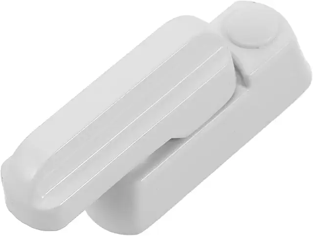 TEHAUX Klapptisch-Schnalle für Wohnmobile - Faltbarer Tisch-Organizer für Innen & Outdoor