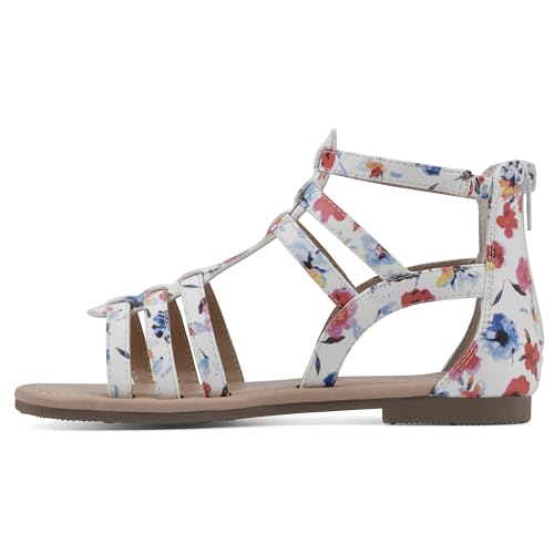 Image of White Mountain Kids Gloree Strappy Ankle Sandal