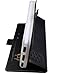 Lovewlb Funda para Samsung Galaxy Trend Plus Gt-S7580 Funda Flip Cuero de...