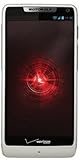 Motorola Droid RAZR M XT907 Verizon Wireless, 8GB, White