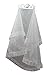 Girl's First Holy Communion Crown of Pearl Veil Catholic Religious Sacraments