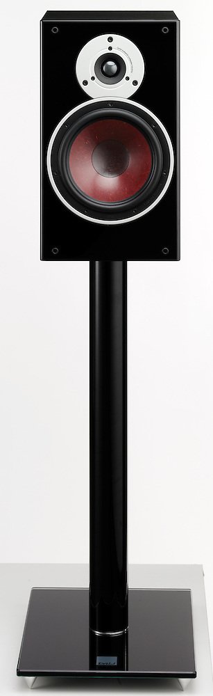 Dali Zensor Woofer Way Bookshelf Speaker Black Desertcart