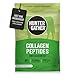 Hunter & Gather Grass Fed Bovine Collagen Powder 400g | Pure Unflavoured Premium Hydrolysed Bovine Collagen Peptides Powder for Hair Skin Nails Muscles | Collagen Supplements for Women and Men