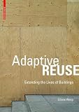 Adaptive Reuse