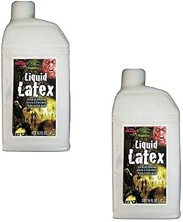 2X Pint Size Portion Of Latex