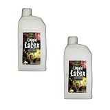 2X Pint Size Portion Of Latex