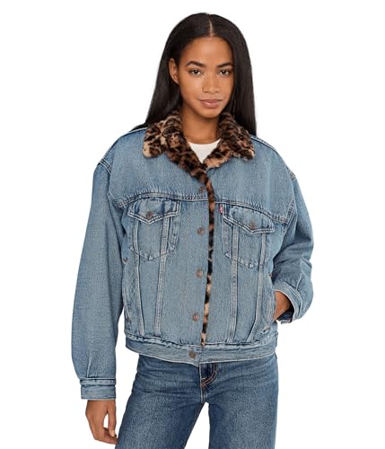 Levi's レディース 90年代ファートラッカー。, ドリーデー, Small