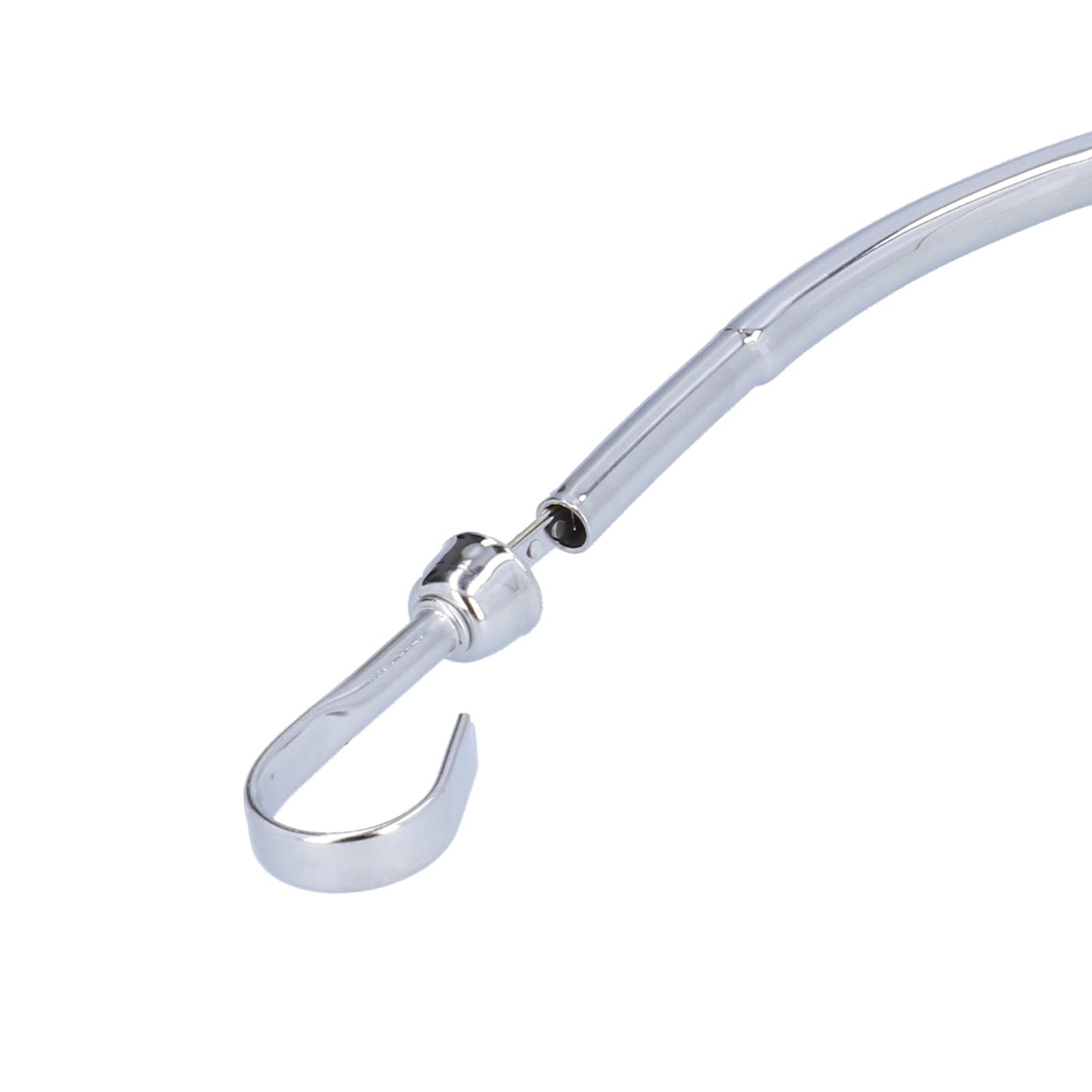 Kit Tubo Astina Livello Olio In Acciaio Inossidabile Di Ricambio Lato