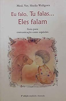 Paperback Eu falo, tu falas... Eles falam [Portuguese_Brazilian] Book