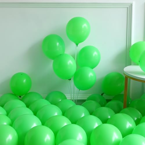 Image of 157pcs Neon Rainbow Balloon Arch Kit, Hot Pink Lake Blue Yellow Green Orange Purple Balloons with Cheetah Foil Balloons for Neon Party Decorations Back to 80S 90S Birthday Supplies
