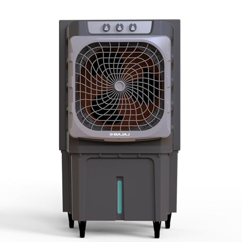 Bajaj XForce 135 Air Cooler for Large Rooms and Halls