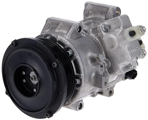 7 Best AC Pumps for Car (Researched and Compared)