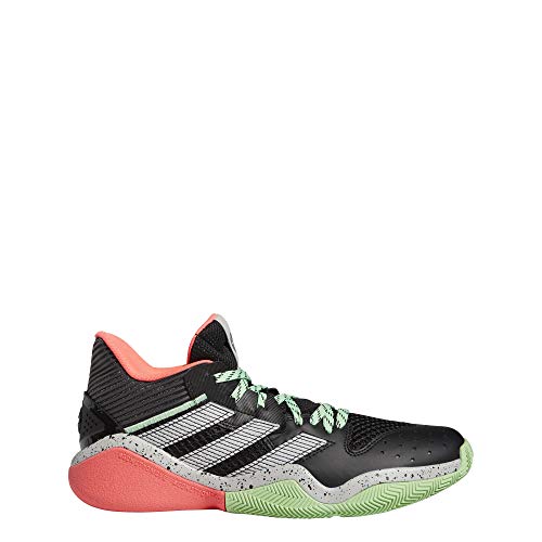 adidas FW8486 Unisex-Erwachsene Sneaker, Negbás/Gridos/Menglo, 42 2/3 EU – Ansicht 3