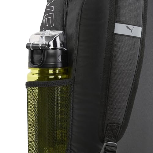 PUMA Classic Backpacks, Black, One Size3