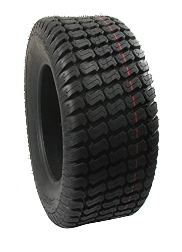 Greenstar Pneumatico Profilo Gazon 4 Pieghe