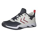 hummel Unisex Handballschuhe Uruz 212117 Marshmallow 44