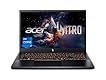 acer Nitro V Gaming Laptop | Intel Core i7-13620H Processor | NVIDIA GeForce RTX 4050 Laptop GPU | 15.6" FHD IPS 165Hz Display | 16GB DDR5 | 1TB Gen 4 SSD | Wi-Fi 6 | Backlit KB | ANV15-52-76NK