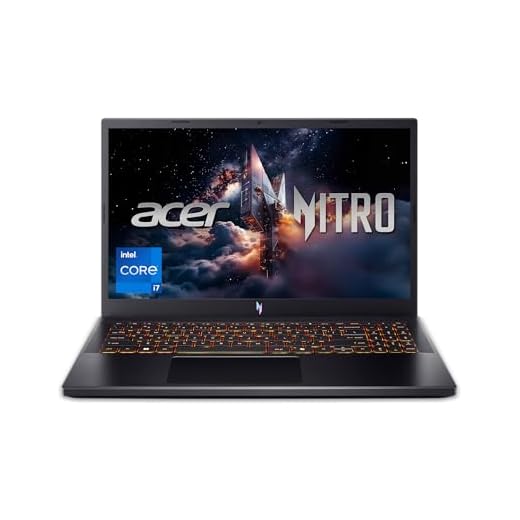 Acer Nitro V Gaming Laptop | Intel Core i7-13620H Processor | NVIDIA GeForce RTX 4050 Laptop GPU | 15.6" FHD IPS 165Hz Display | 16GB DDR5 | 1TB Gen 4 SSD | Wi-Fi 6 | Backlit KB | ANV15-52-76NK