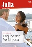 Cover zum Buch Lagune der Verführung