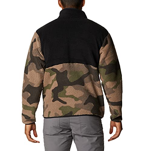 Image of Columbia Rugged Ridge Sherpa 1 /2 Snap