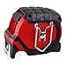 Cinta métrica magnética Milwaukee 48227305 HP5Mg/27, color rojo/negro
