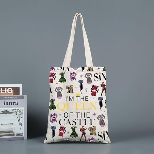 Gilmore - Borsa Cosmetica Gilmore Girls, Articolo Regalo per Gli