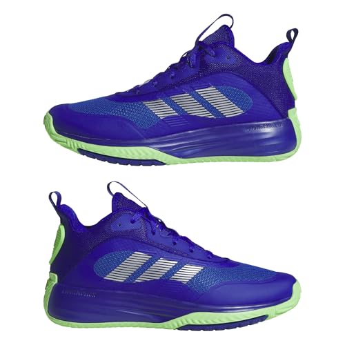 Image of adidas Men's Own The Game 3.0 Basketball Shoe