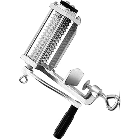 Commercial Meat Tenderizer Cuber Heavy Duty Cover