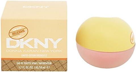 ダナキャラン Dkny デリシャス トラスト ディライツ ドリームシクル Sp Edt 並行輸入品 50ml ダナキャラン Dkny デリシャス トラスト ディライツ ドリームシクル Sp Edt 並行輸入品 50ml